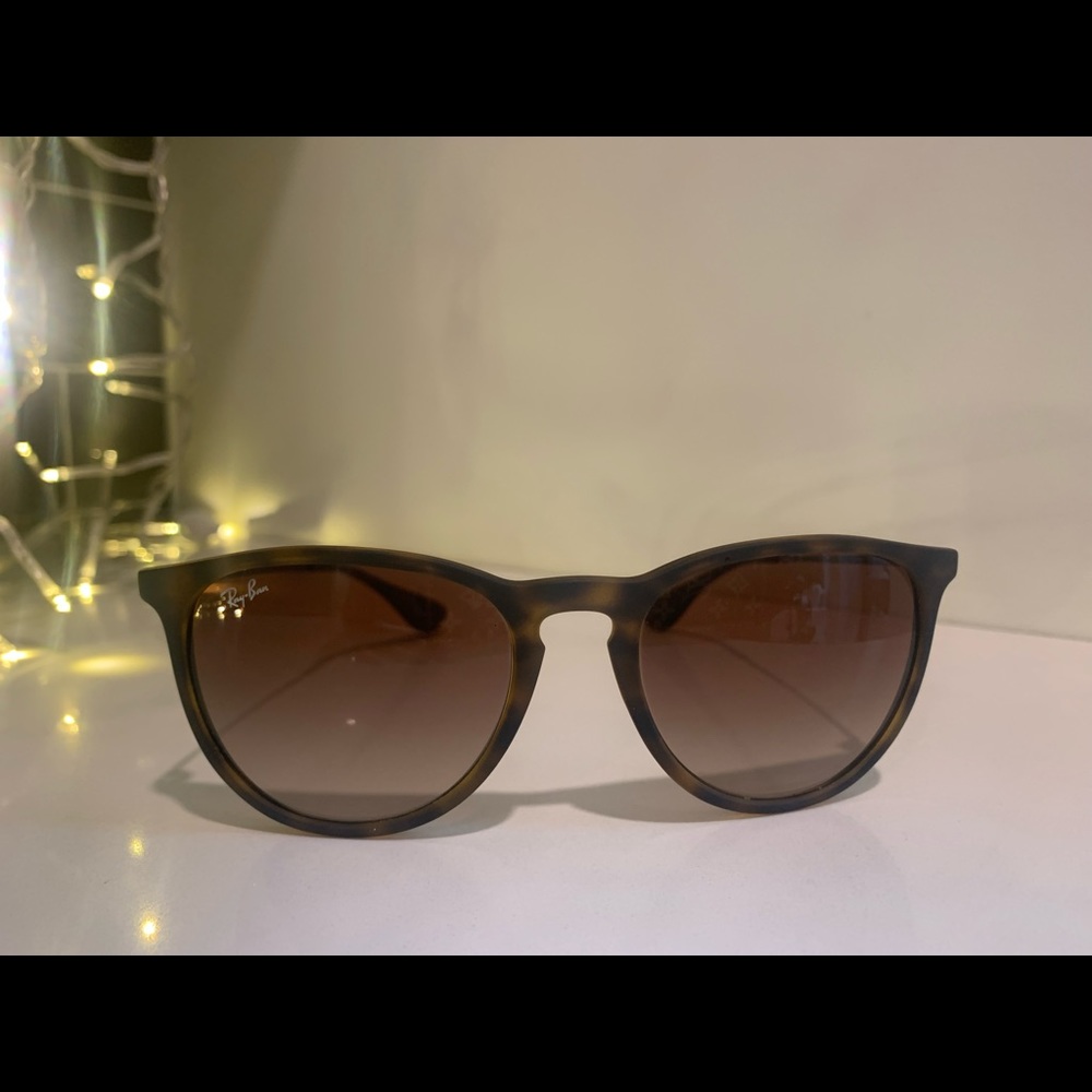Ray-Ban Sunglasses Erika RB4171